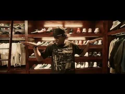 "Chillin" by Wale