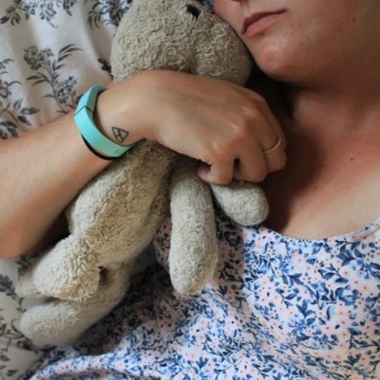 Kids Who Are Attached to Their Stuffed Animals
