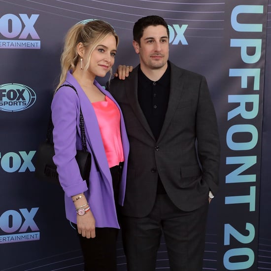 Jenny Mollen's Reminder That Dads Are Parents