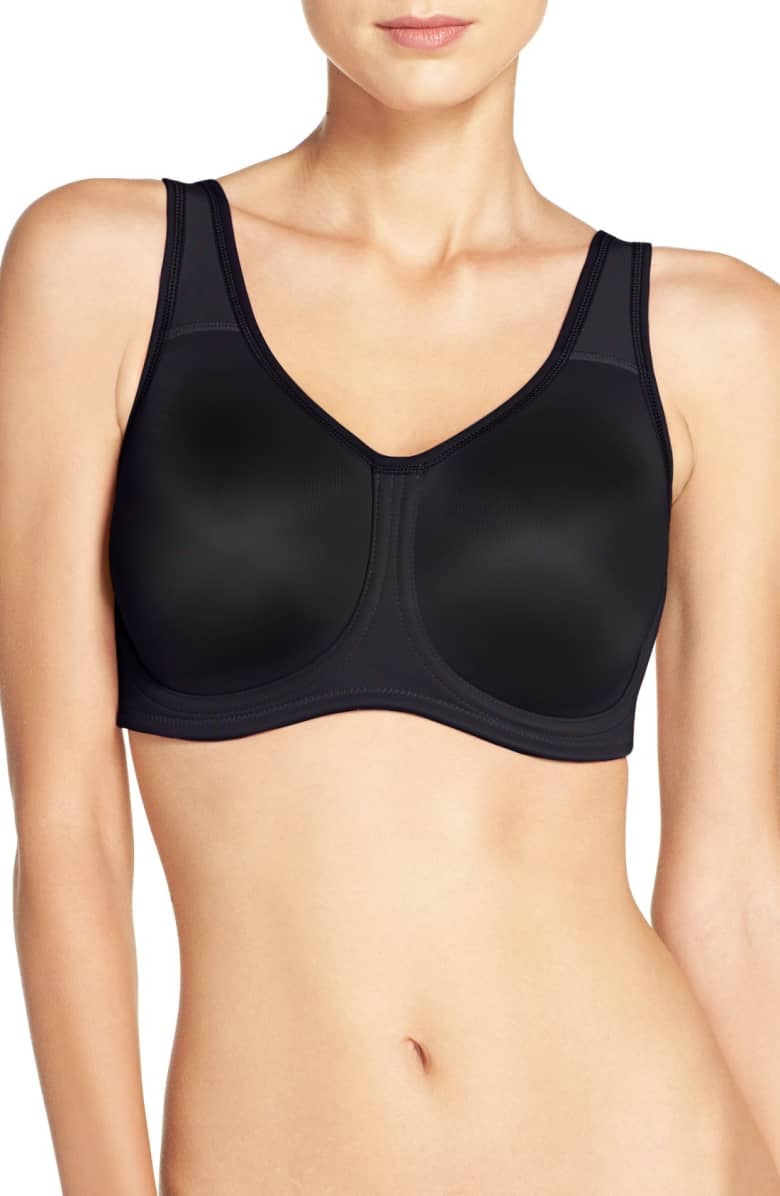 Wacoal Underwire Sports Bra