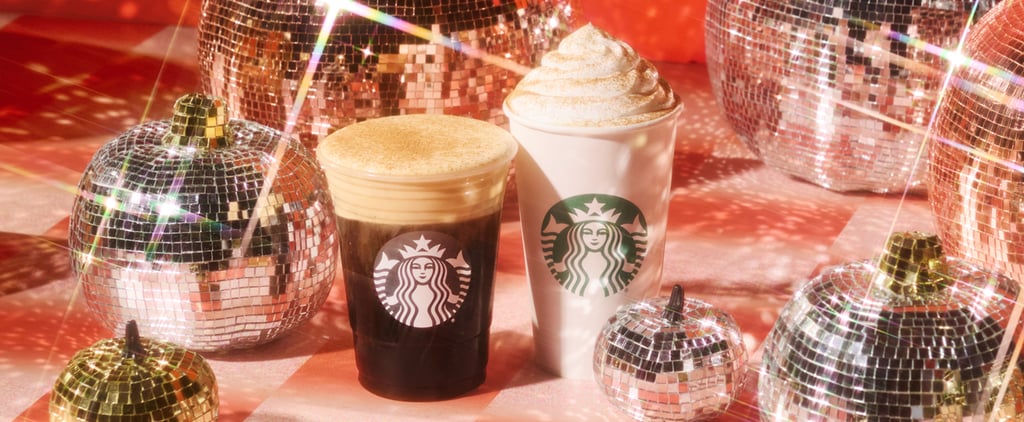 When Pumpkin Spice Starts at Starbucks in 2024