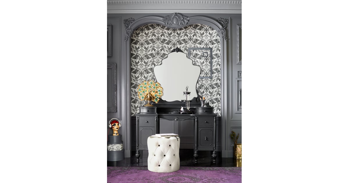 Home Garden Fashion Designer Anna Sui S New Home Collection Is Next Level Stylish Popsugar Home Photo 2