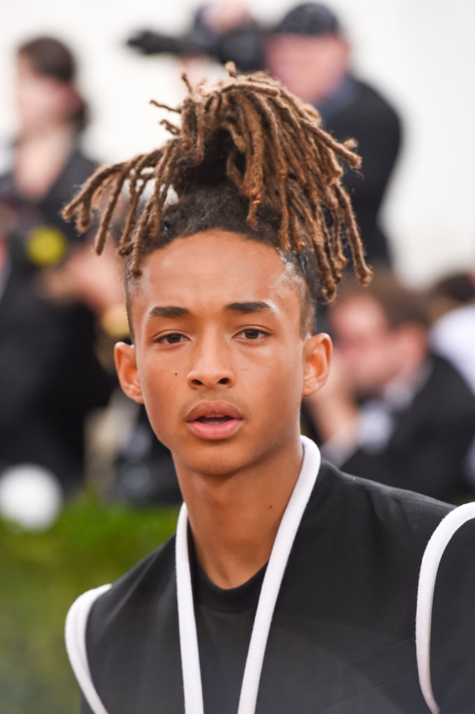 Celebrities Wearing Louis Vuitton at the Met Gala 2016