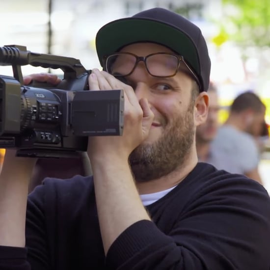 Billy Eichner Tells People That Seth Rogen Is Dead