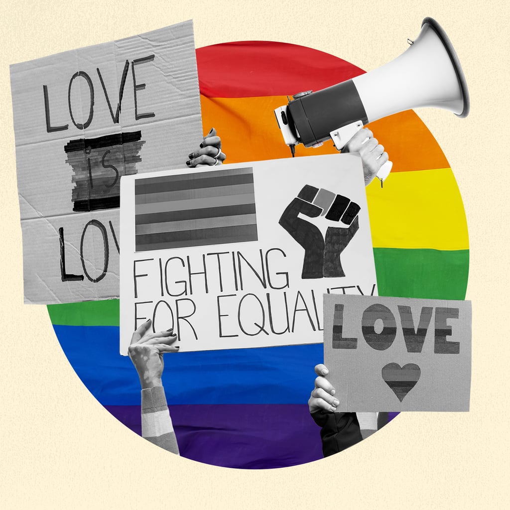 Pride Month in 2024: How to Fight For the Queer Community