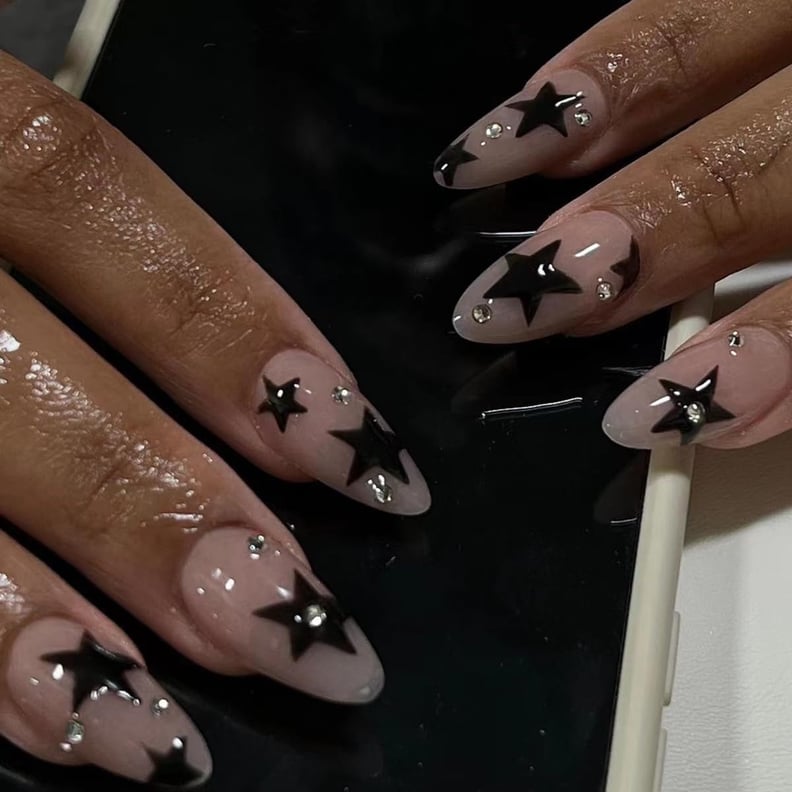 Best Star Nails for the "Cowboy Carter" Tour