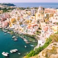 This Island in Italy Is the Next Instagram Hotspot (and It's Still Under the Radar)