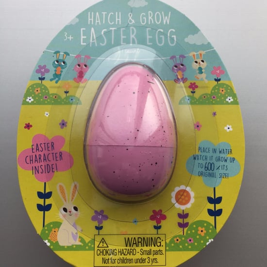 Target Hatch and Grow Toy Recall April 2017