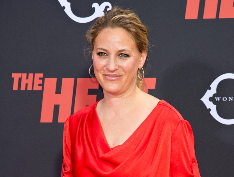 Jamie Denbo's Tweets About Being Too Old For a Movie 2017 | PS Celebrity