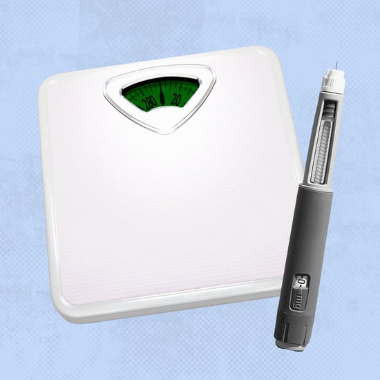Quitting Ozempic Forced me to Confront Body-Image Issues