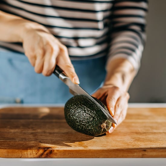 How to Save Cut Unripe Avocados With Lemon or Lime Juice