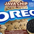 Attention, Coffee-Lovers: Oreo Is Releasing a Java Chip Flavor Next Year!