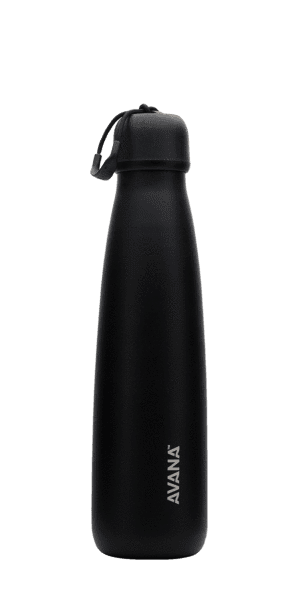 Avana Ashbury water bottle