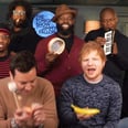 If You Love Ed Sheeran's "Shape of You," You Need to Hear It With Classroom Instruments