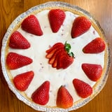 Joanna Gaines's Strawberry Pie Recipe With Photos