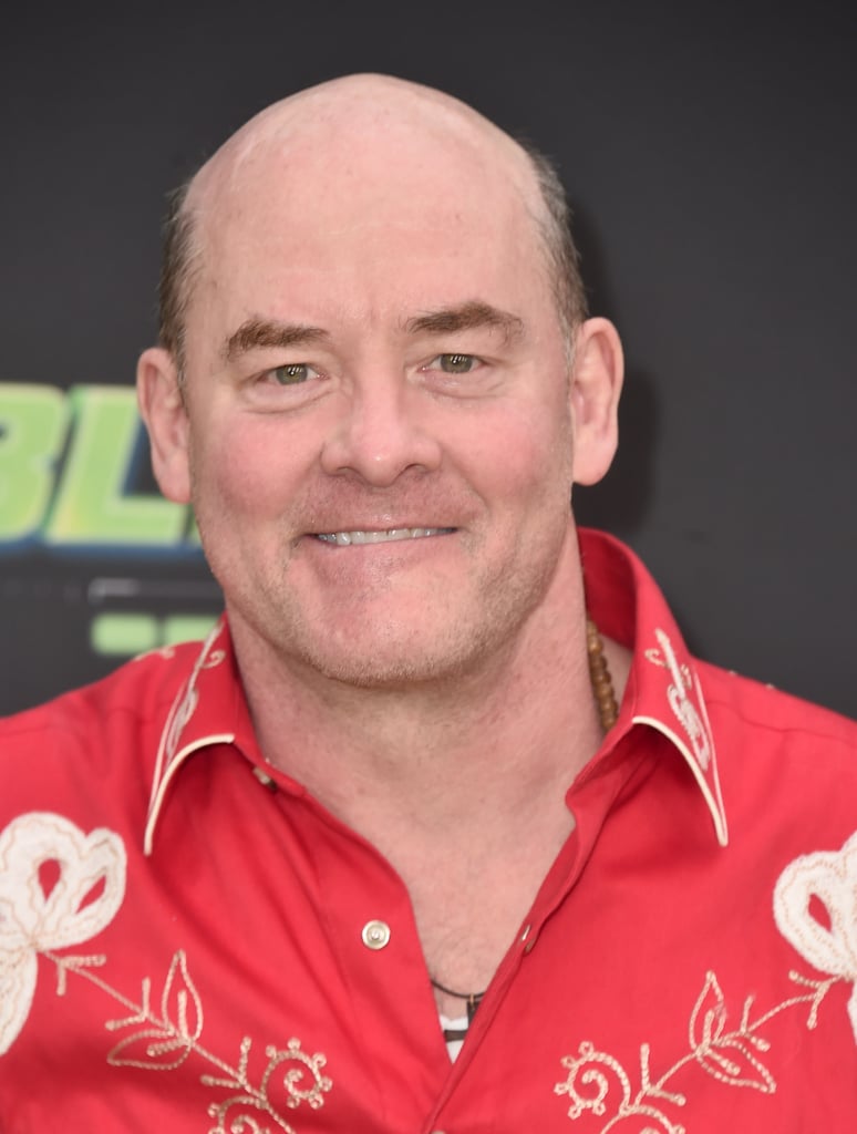 pictures from his david koechner movies