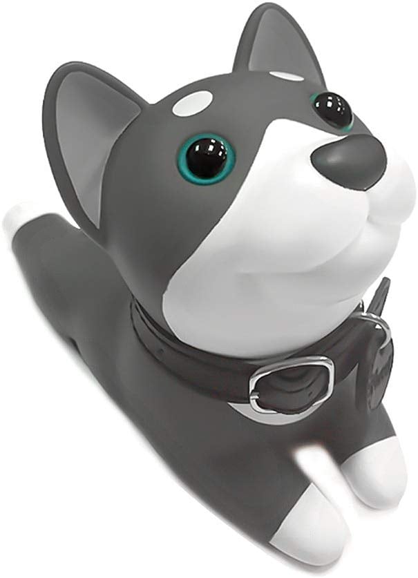 DomeStar Dog Door Stop