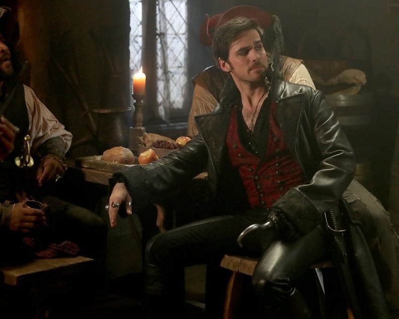 Once Upon a Time: Meet the New Cast