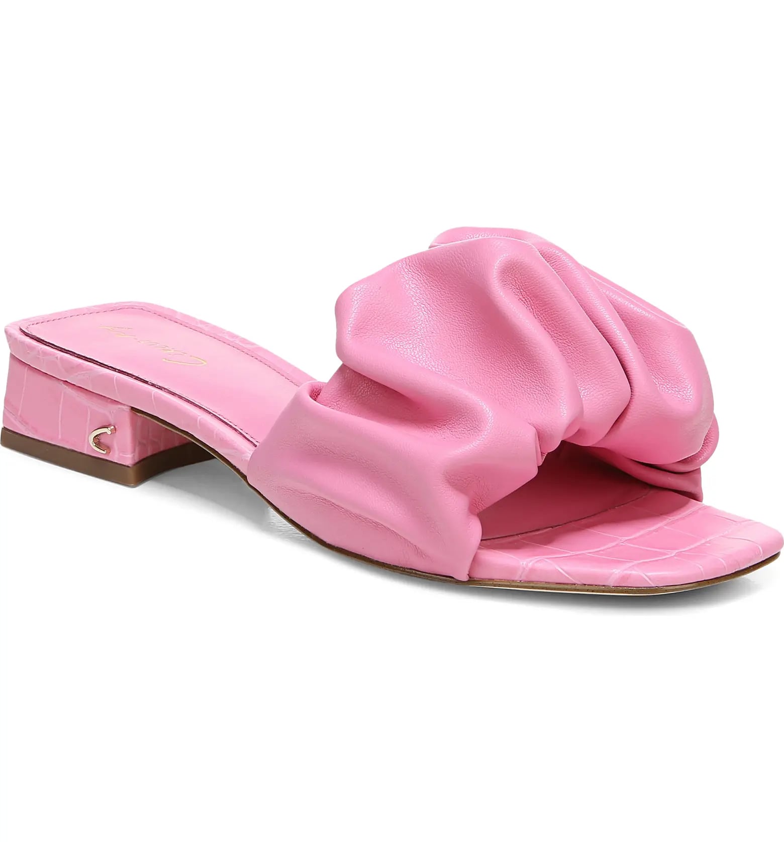 Sam edelman store circus slides