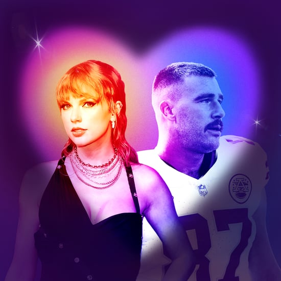 Taylor Swift and Travis Kelce's Aura Compatibility