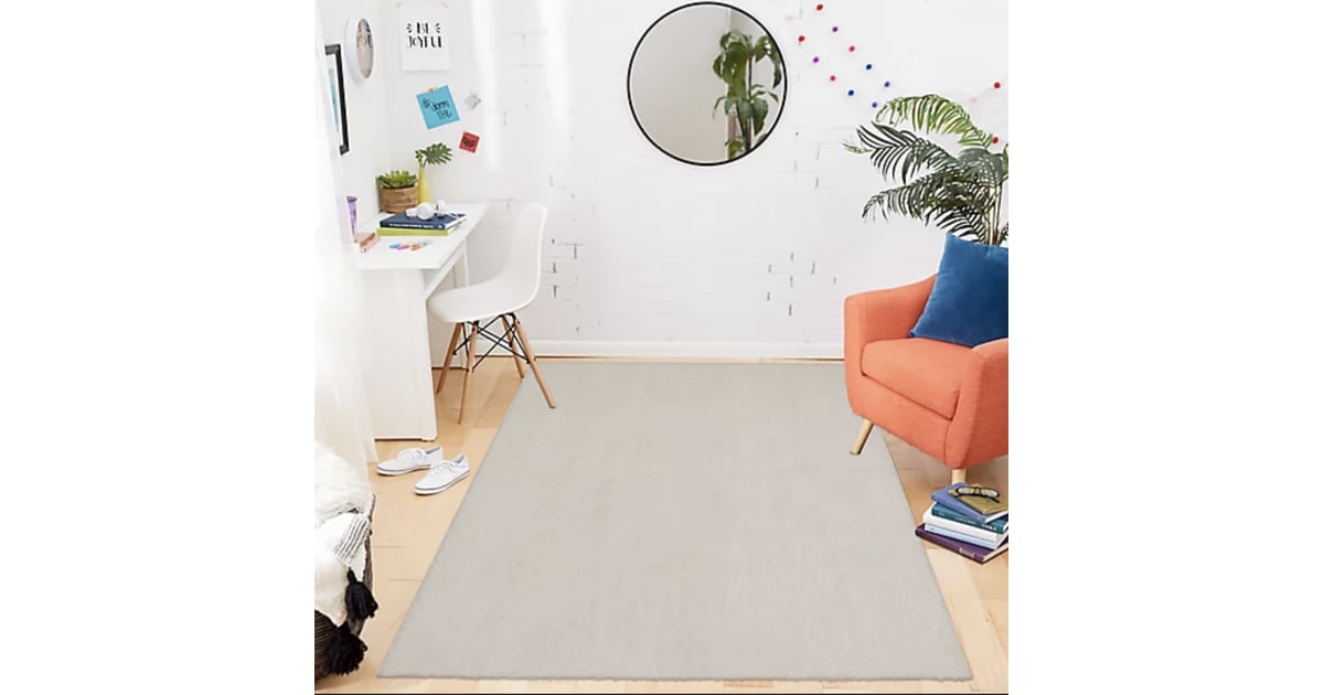 Simply Essential Riley Area Rug InstagramTrending DormRoom Decor