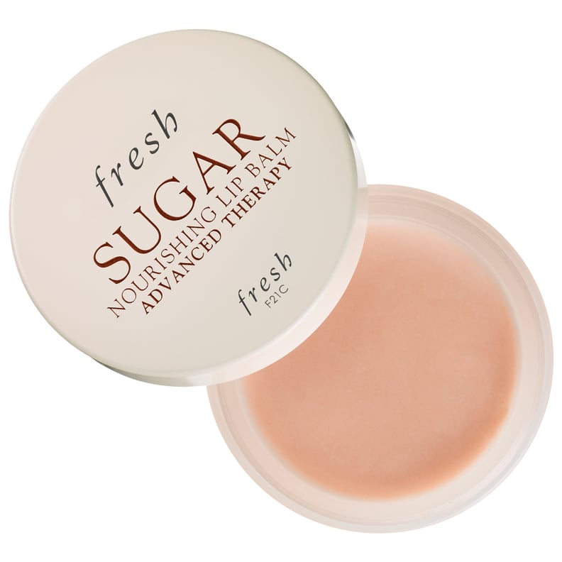 Fresh Sugar Nourishing Lip Balm Advanced Therapy