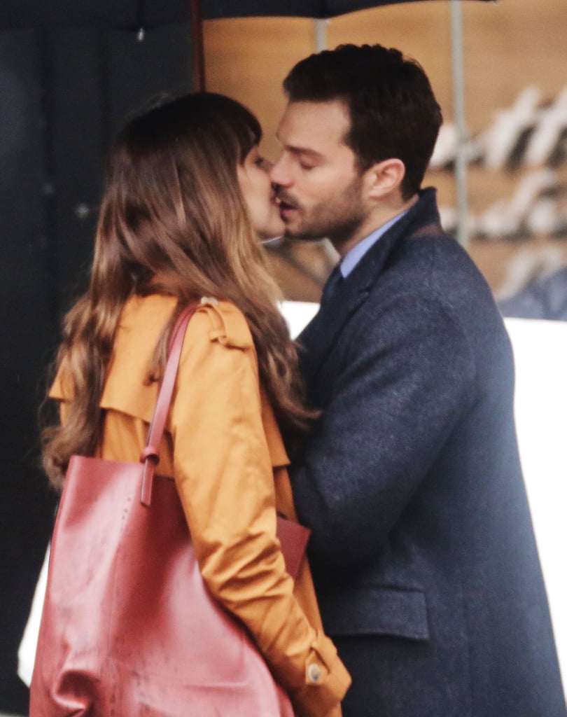 Fifty Shades Darker PDA Set Pictures
