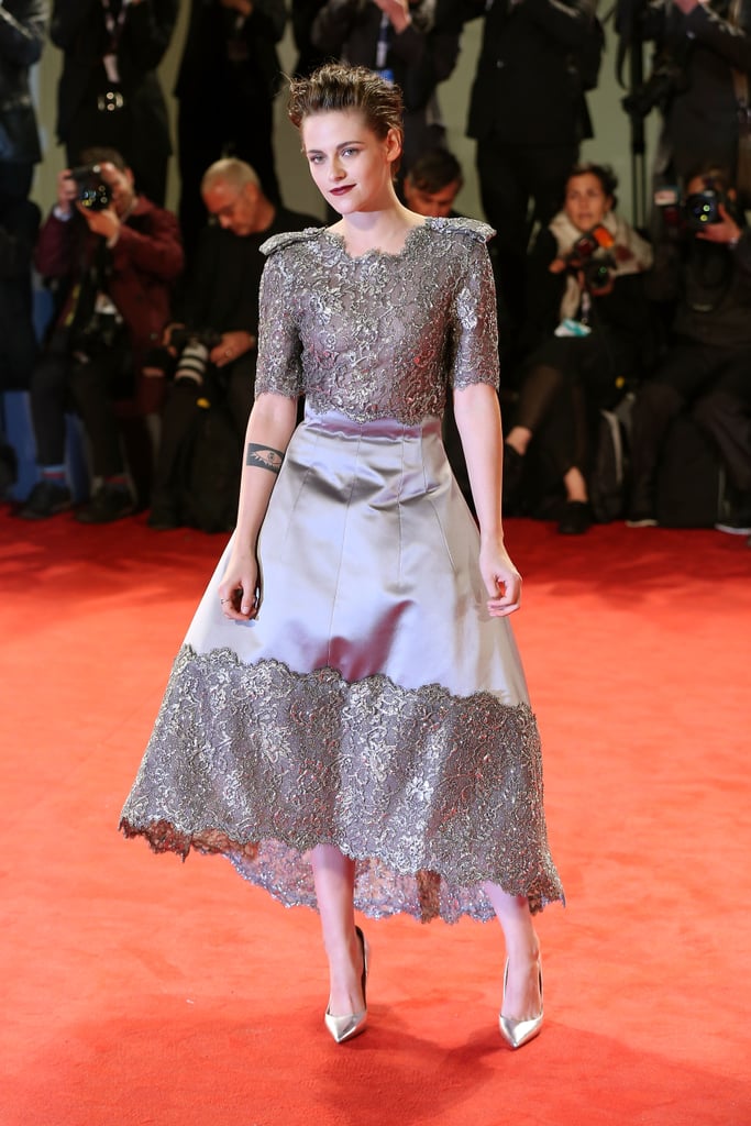 Kristen Stewart at the Venice Film Festival 2015 | Pictures