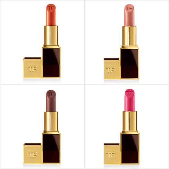 Tom Ford Lipsticks Fall 2015