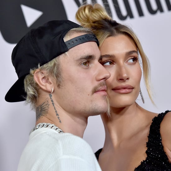 Justin and Hailey Bieber Debut Facebook Watch Reality Show