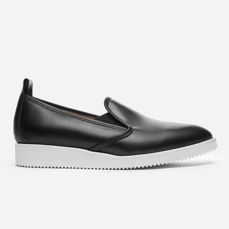 Everlane Leather Street Shoe