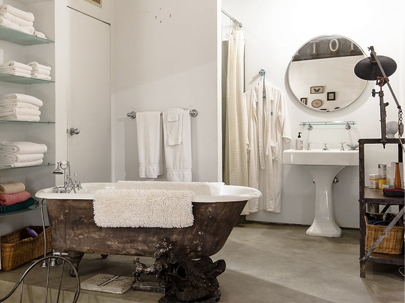 Sheryl Crow Sells NYC Apartment