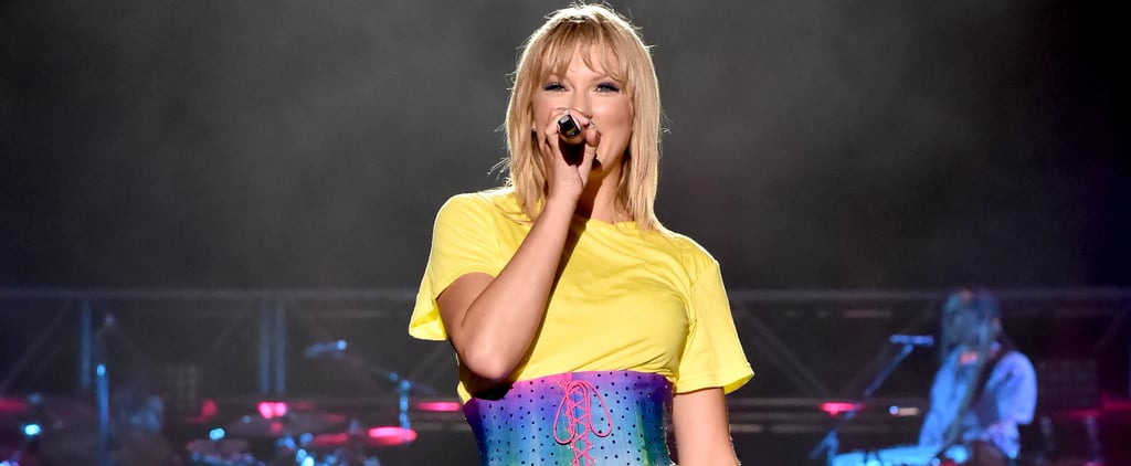 Celebs in Taylor Swift's "You Need to Calm Down" Music Video