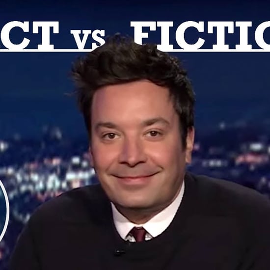 Watch Jimmy Fallon's "Facts vs. Fiction" on COVID-19 Vaccine