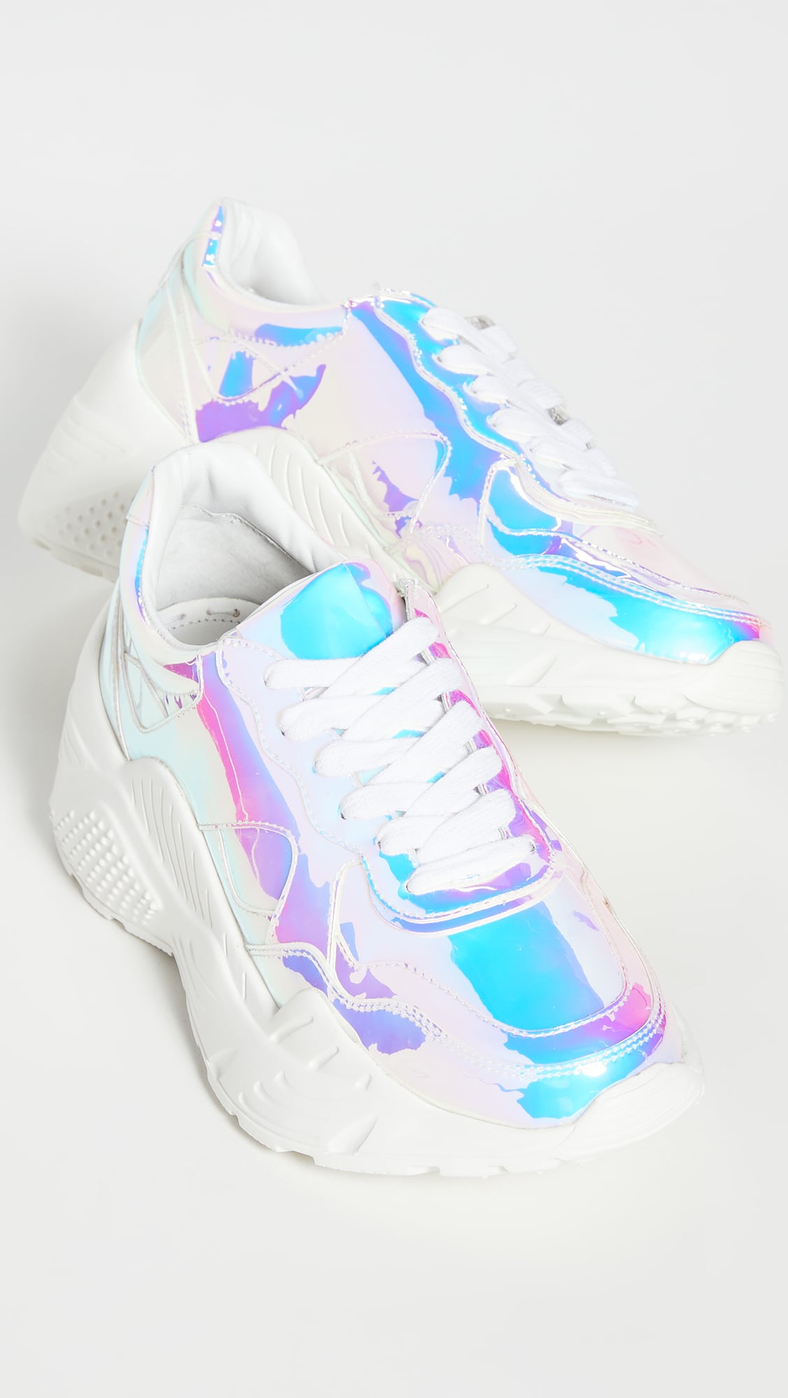 Alice chunky best sale platform trainers