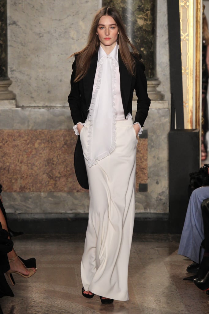 Emilio Pucci Fall 2015