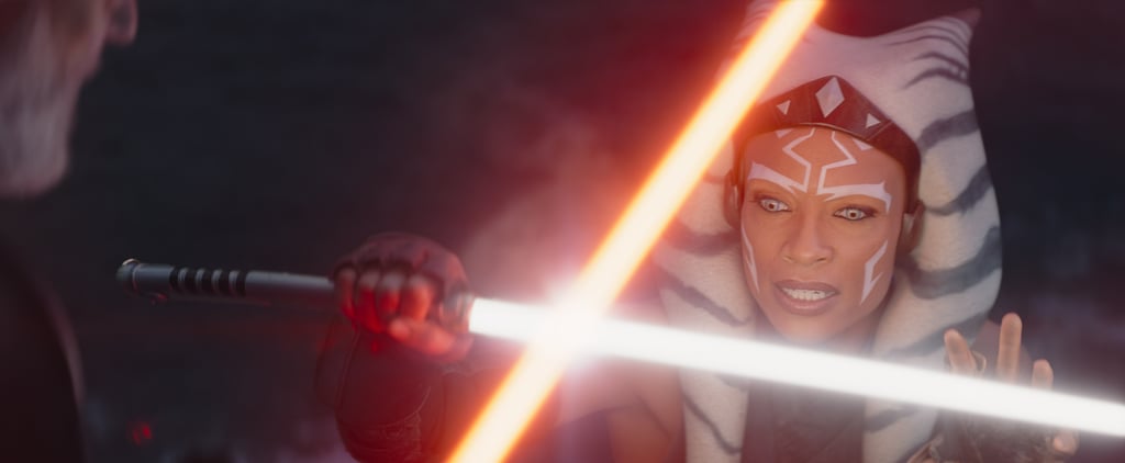 Ahsoka Character Guide