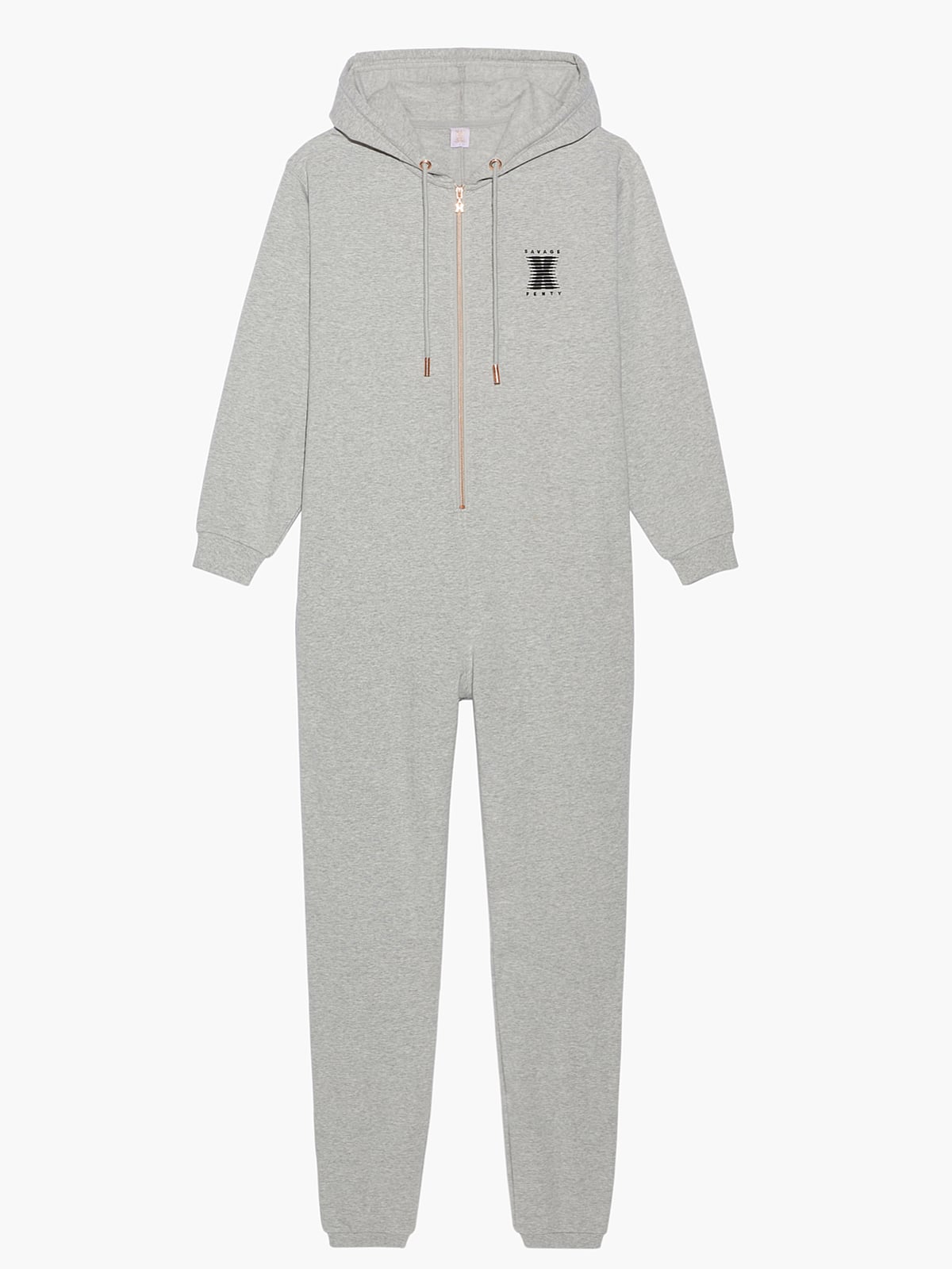 Fenty hot sale onesie pajamas