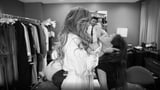Jennifer Lopez's Pep Talk For Emme on It's My Party Tour