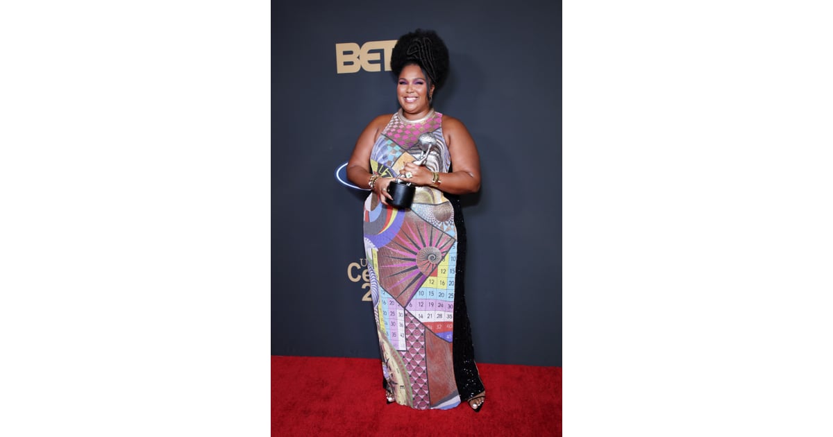 Lizzo: Album of the Year, Best Female Hip Hop Artist, Best ...