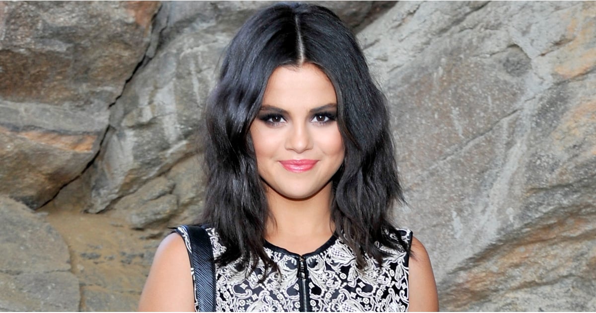 Selena Gomez Opens Up About Justin Bieber Taylor Swift And