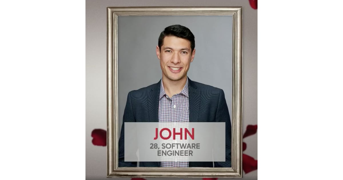 John Bachelorette Cast 2018 POPSUGAR Entertainment Photo 18