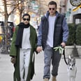 Zoë Kravitz and Karl Glusman Won Us Over With Their Athleisure Style in This Edition of Looks of the Week