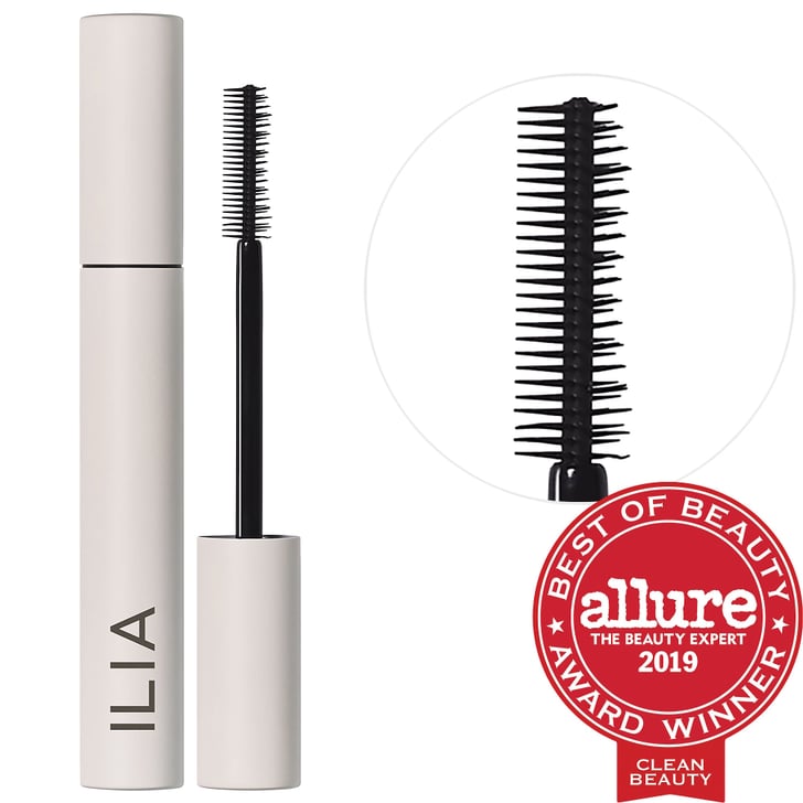 Ilia Limitless Lash Mascara | Best Clean Makeup at Sephora | POPSUGAR