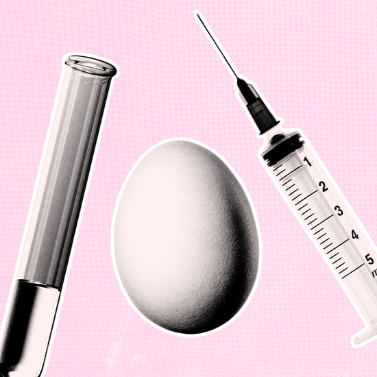 What It's Like to Freeze Your Eggs: A Guide