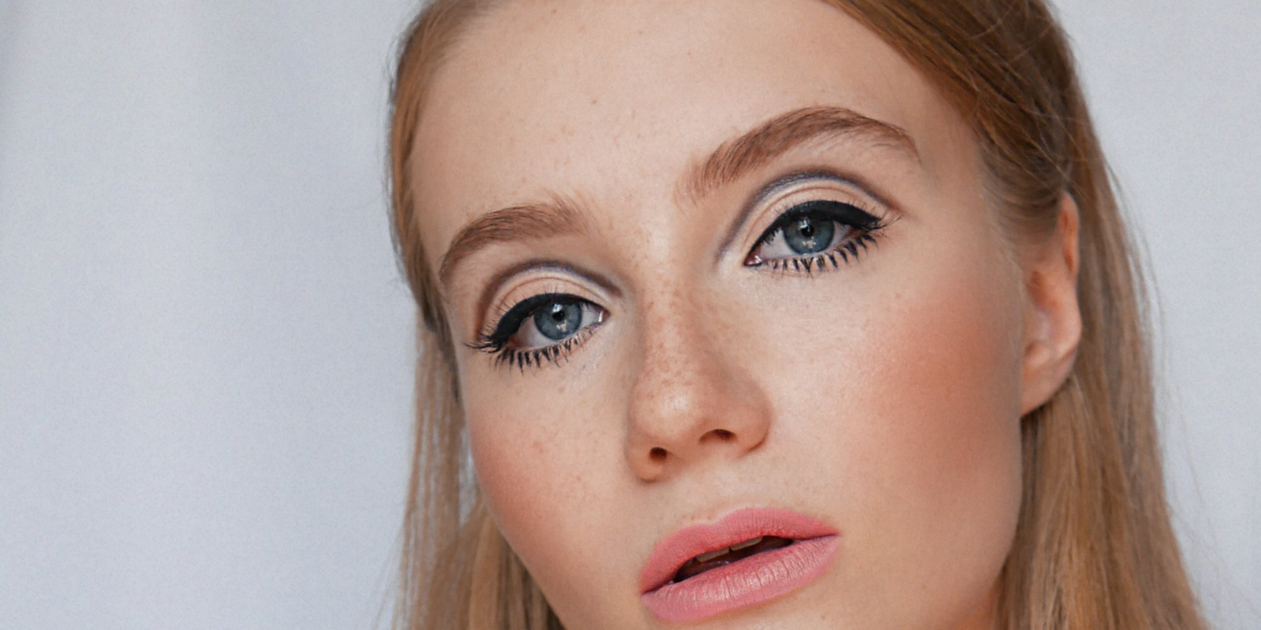 The '60s MakeUp Trend Is Huge So Here's The Inspo You Need