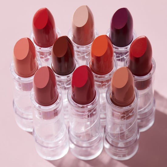 e.l.f. Cosmetics Lip Products to Wear at Holiday Parties