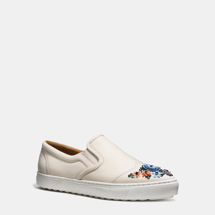 Coach C103 Sneaker ($345)