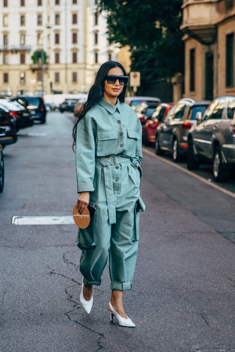 50+ Styling Tips From Fashion Editors and Street Style Stars