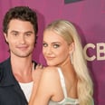 Kelsea Ballerini and Chase Stokes Make Their Red Carpet Debut at the CMT Awards